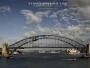 Sydney Harbour Bridge & Opera House