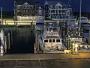Hatteras - Hatteras Harbor Marina