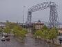Duluth - Canal Park, Aerial Lift Bridge