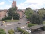 Vintertūras - Merkurplatz