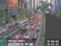 Hong Kong - Traffico
