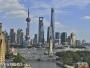 Szanghaj - Lujiazui