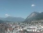Innsbruck - Stadtpanorama
