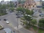 Bratsk - Traffic