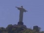 Rio de Janeiro - Pomnik Chrystusa Odkupiciela