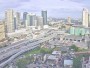 Johor Bahru - Panorama