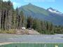 Juneau - Mendenhall River