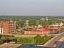 Kankakee - Panoramablick
