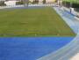Qarshi - Karshi State University - Athletics stadium