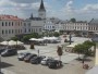 Karwina - Masarykovo náměstí