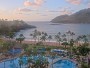 Kauai - Royal Sonesta Kaua'i Resort - Kalapaki Beach
