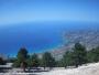 Kefalonia - Berg Enos - Panorama