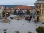 Keszthely - Plaza del Mercado