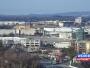 King of Prussia - Vista panoramica