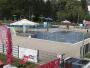 Bursaki baseino kompleksas - žaidimų zona