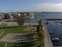 Kristiansand - Port,  Bystranda