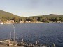 Lake George - Port