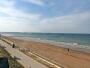 Langrune-sur-Mer - Plaża