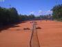 Lejda - Tennis Club Roomburg