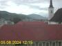 Leoben - Chiesa parrocchiale di San Saverio