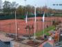 Leusden - Tennisplätze