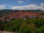 Linares de Mora - Panoramic view