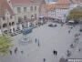 Getingenas - Markt