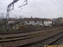Londyn - Barking - Trasa kolejowa
