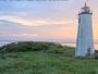 Long Island Sound - Falkner Island