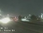 Los Angeles - Traffic
