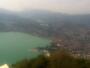 Luganas - Monte Brè - Panorama