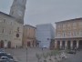 Macerata - Piazza della Libertà