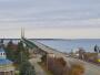 Mackinaw City - Puente del Estrecho de Mackinac
