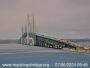Mackinaw - Mackinac Bridge