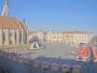 Kluż-Napoka - Piața Unirii
