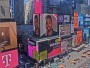 Manhattan - Times Square - Express, Broadway