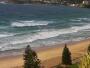 Manly - Plaża