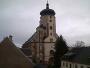 Marienberg - St. Marien-Kirche
