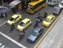Medellín - Traffico