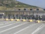 Traffic - Republic of Macedonia