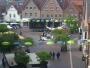Meppen - Marktplatz