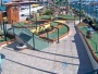 Gran Canaria - Playa del Inglés - Minigolf Yumbo