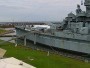 Mobile - Battleship USS Alabama