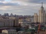 Moscú - Vista panorámica