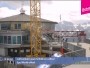 Mürren - Schilthorn - Piz Gloria 360° Restaurant