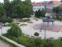 Nadkaniža - Erzsébet tér