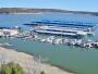 Navajo Lake - Marina