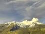 Nevado del Ruiz - Azufrado River Canyon
