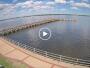 New Bern - Riverwalk Fishing Pier