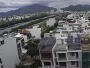 Nha Trang - Panoramic view